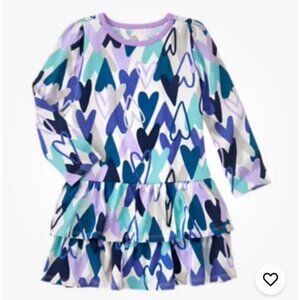 Gymboree mix and match dress